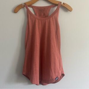 Patagonia Capilene Cool Trail Ultrasoft Performance Tank Top